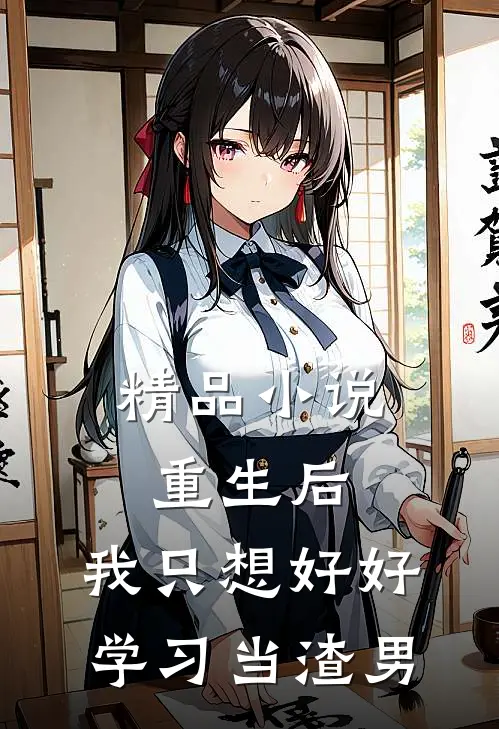 精品小说重生后，我只想好好学习当渣男