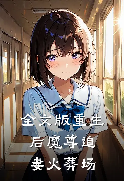 全文版重生后魔尊追妻火葬场