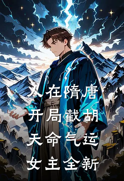 人在隋唐，开局截胡天命气运女主全新