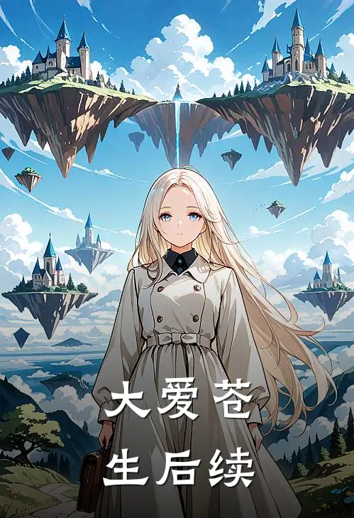 大爱苍生后续