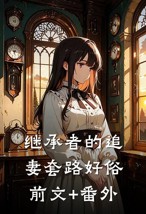 继承者的追妻套路好俗前文+番外