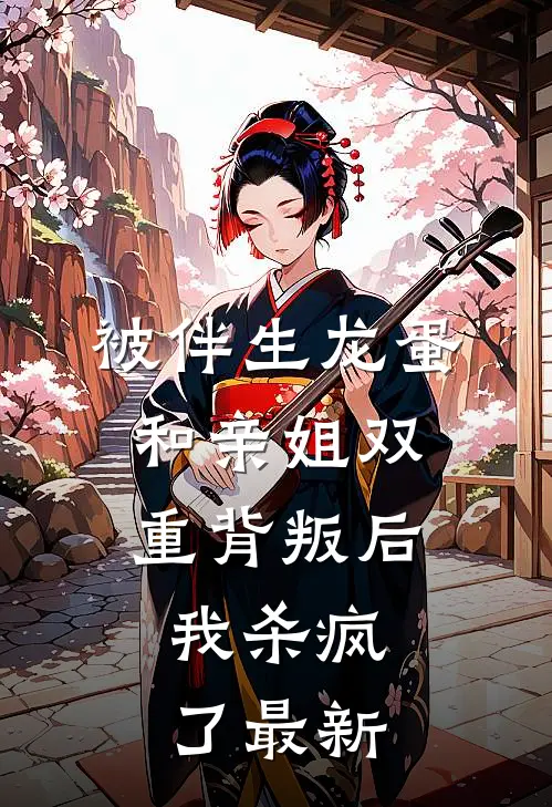 被伴生龙蛋和亲姐双重背叛后，我杀疯了最新