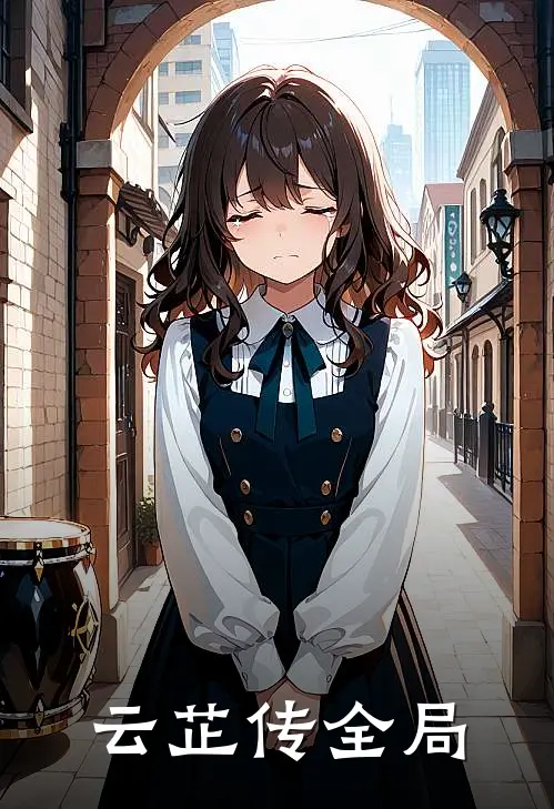 云芷传全局