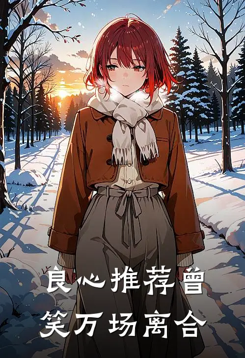 良心推荐曾笑万场离合