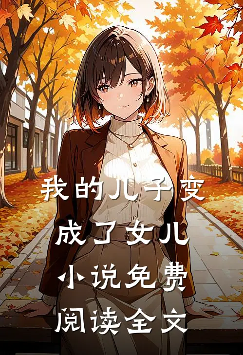 我的儿子变成了女儿小说免费阅读全文