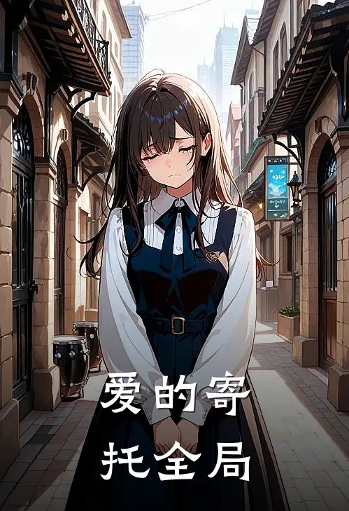 爱的寄托全局