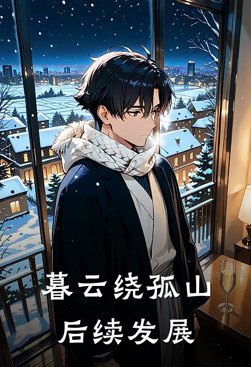 暮云绕孤山后续发展