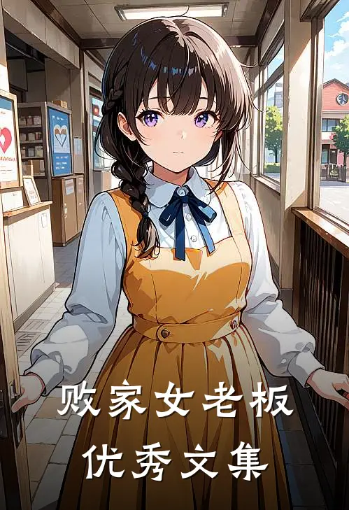 败家女老板优秀文集