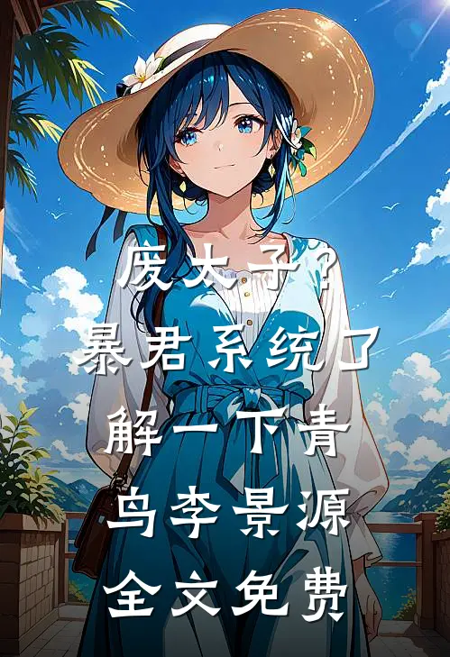 废太子？暴君系统了解一下青鸟李景源全文免费