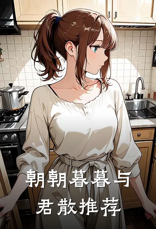 朝朝暮暮与君散推荐