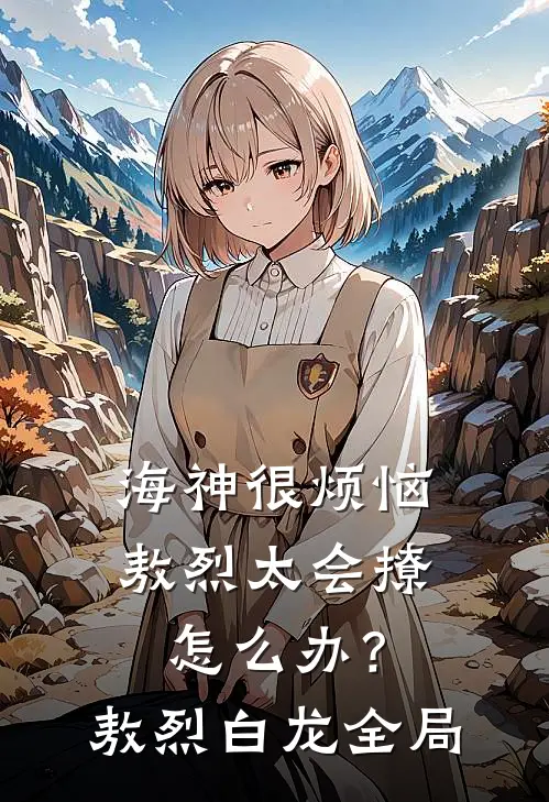 海神很烦恼，敖烈太会撩怎么办？敖烈白龙全局