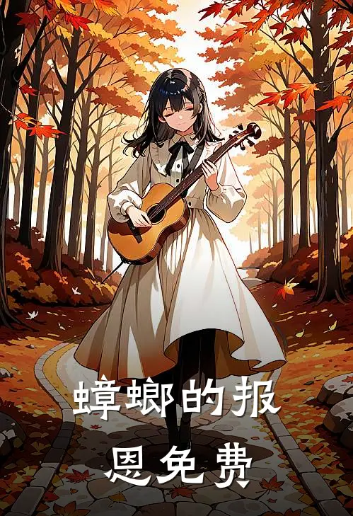 蟑螂的报恩免费