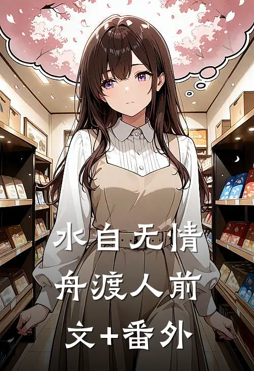 水自无情舟渡人前文+番外