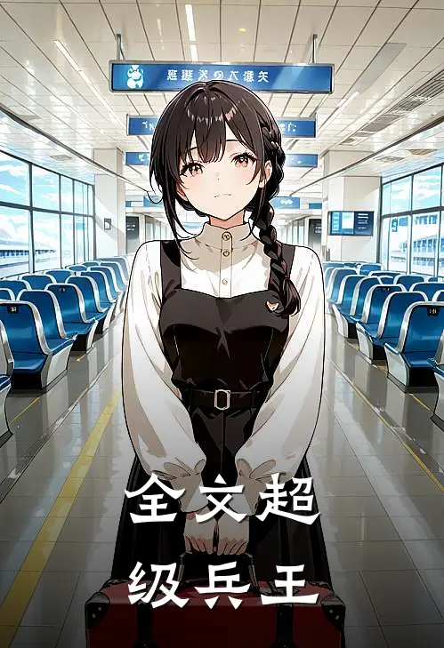 全文超级兵王