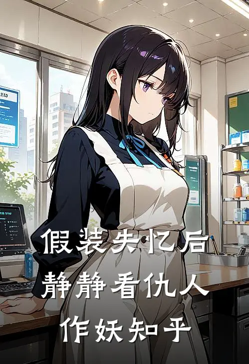 假装失忆后，静静看仇人作妖知乎