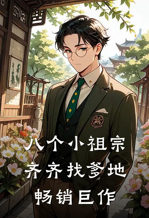 八个小祖宗齐齐找爹地畅销巨作