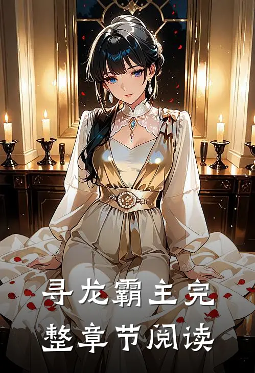 寻龙霸主完整章节阅读