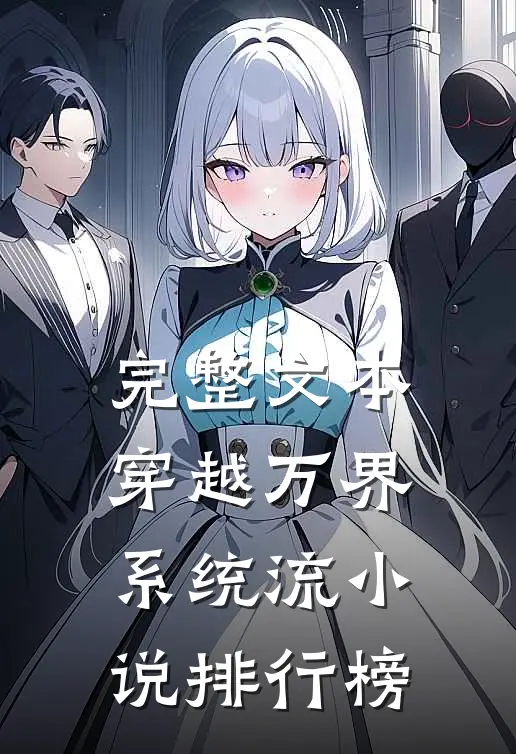完整文本穿越万界系统流小说排行榜