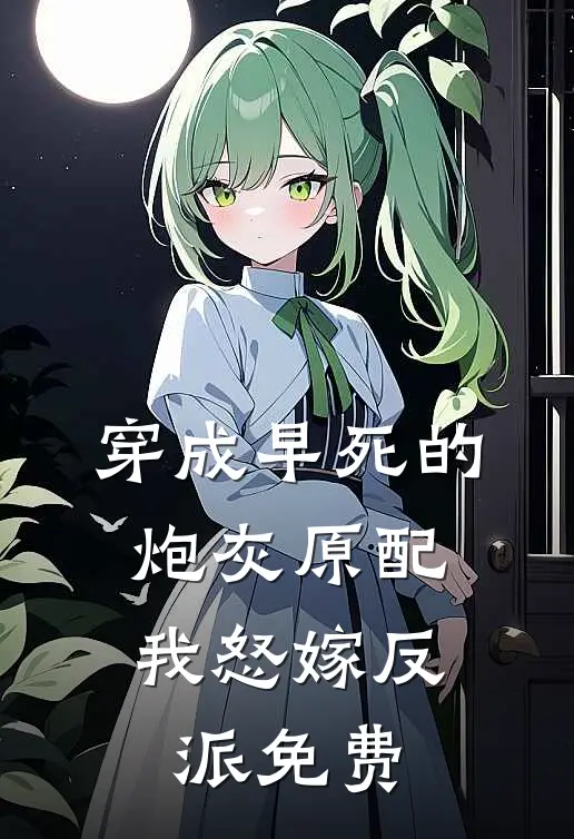 穿成早死的炮灰原配，我怒嫁反派免费