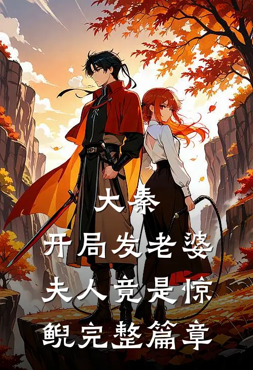 大秦:开局发老婆夫人竟是惊鲵完整篇章