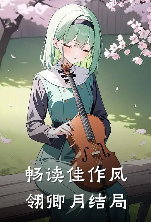 畅读佳作凤翎卿月结局