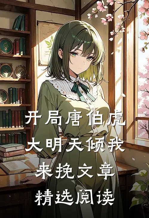开局唐伯虎，大明天倾我来挽文章精选阅读