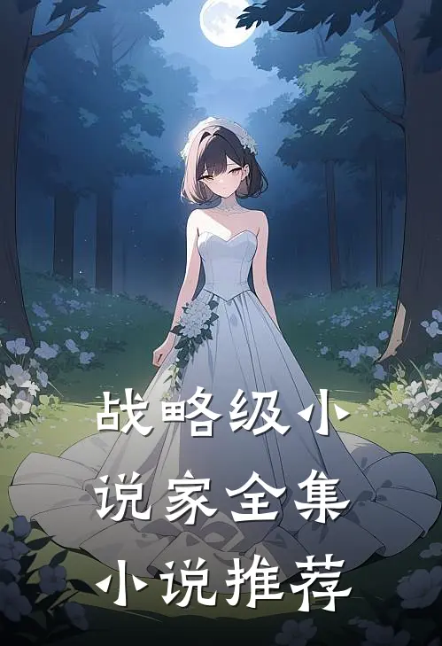 战略级小说家全集小说推荐