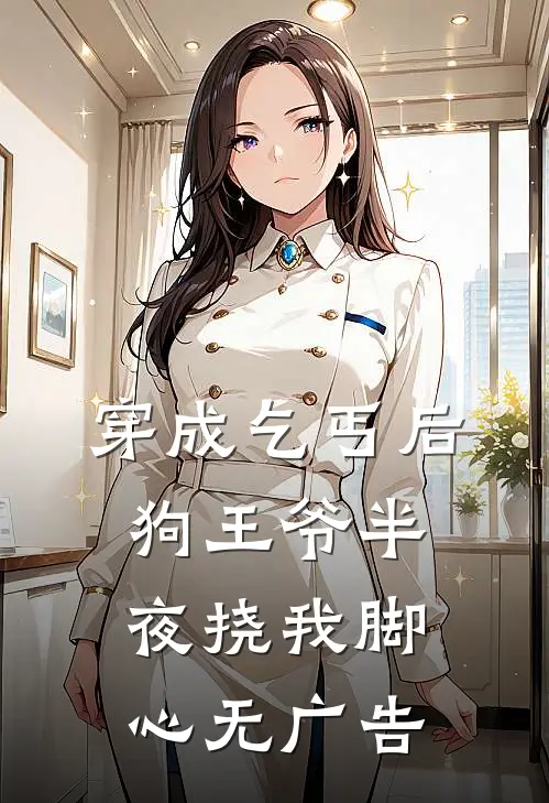 穿成乞丐后，狗王爷半夜挠我脚心无广告