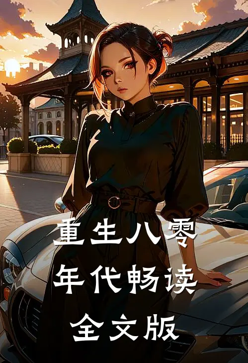 重生八零年代畅读全文版