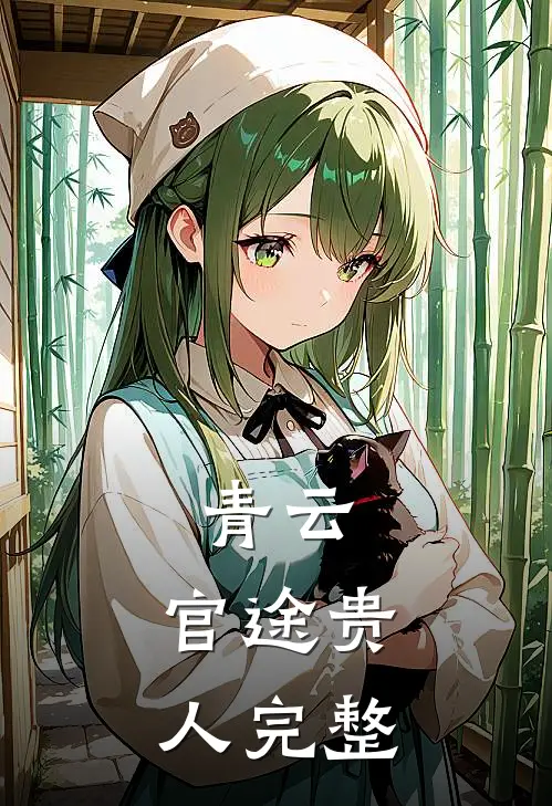 青云：官途贵人完整