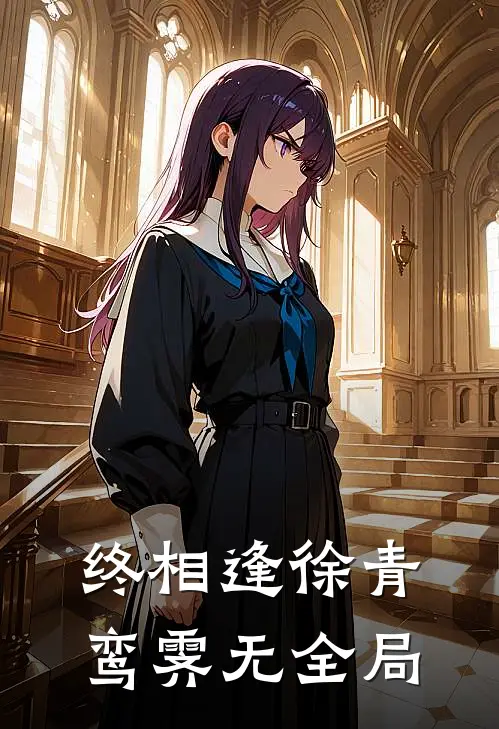 终相逢徐青鸾霁无全局