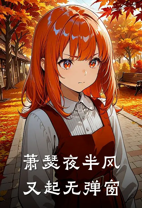 萧瑟夜半风又起无弹窗