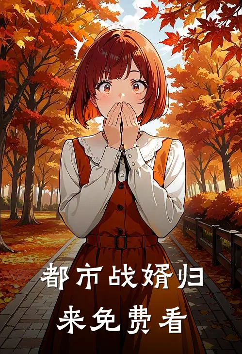 都市战婿归来免费看