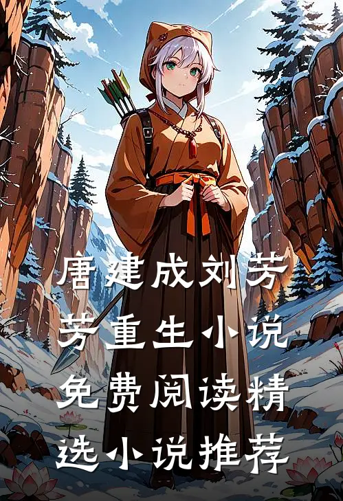 唐建成刘芳芳重生小说免费阅读精选小说推荐