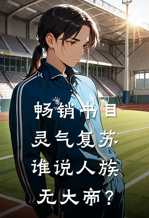 畅销书目灵气复苏：谁说人族无大帝？