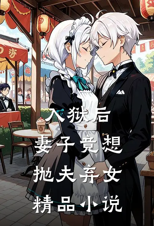 入狱后，妻子竟想抛夫弃女精品小说