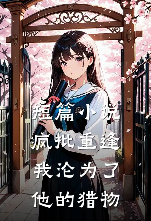短篇小说疯批重逢：我沦为了他的猎物
