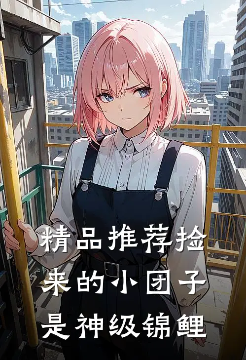精品推荐捡来的小团子是神级锦鲤