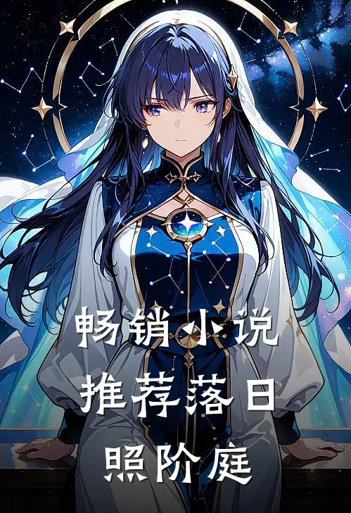 畅销小说推荐落日照阶庭