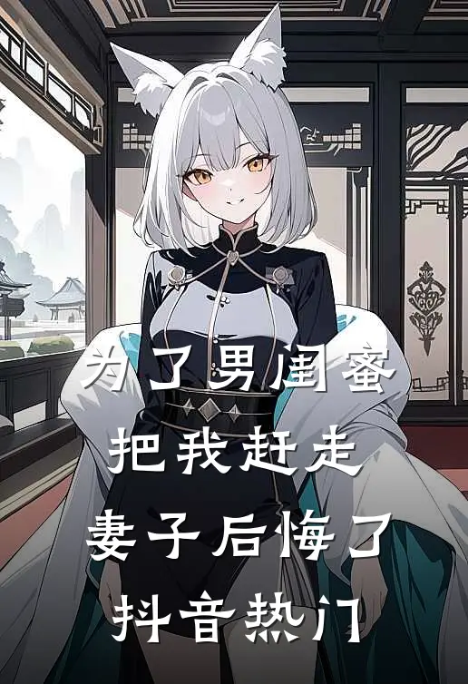 为了男闺蜜把我赶走，妻子后悔了抖音热门