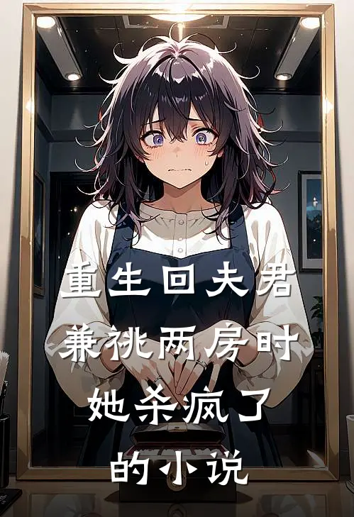 重生回夫君兼祧两房时，她杀疯了的小说