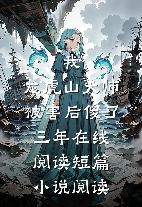 我,龙虎山天师,被害后傻了三年在线阅读短篇小说阅读