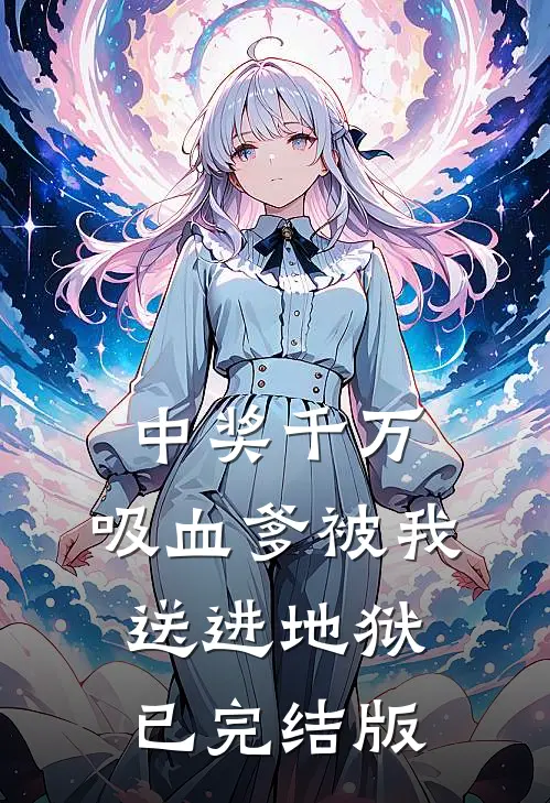 中奖千万，吸血爹被我送进地狱已完结版