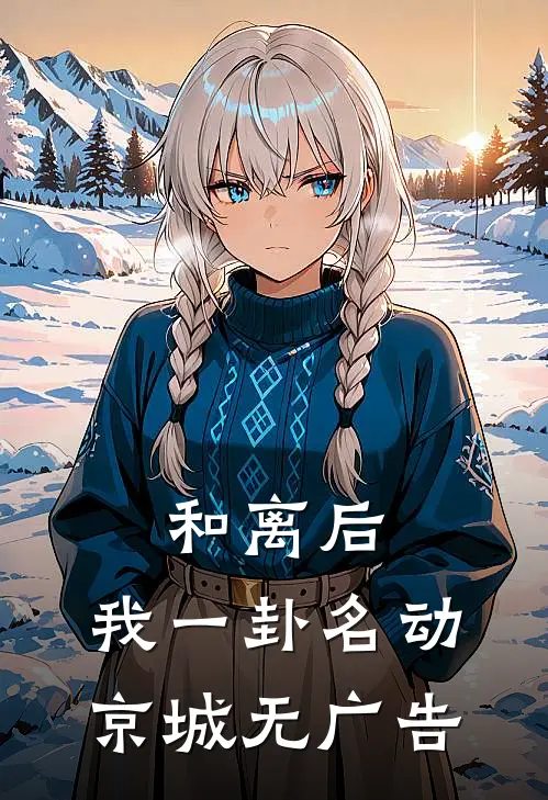 和离后，我一卦名动京城无广告