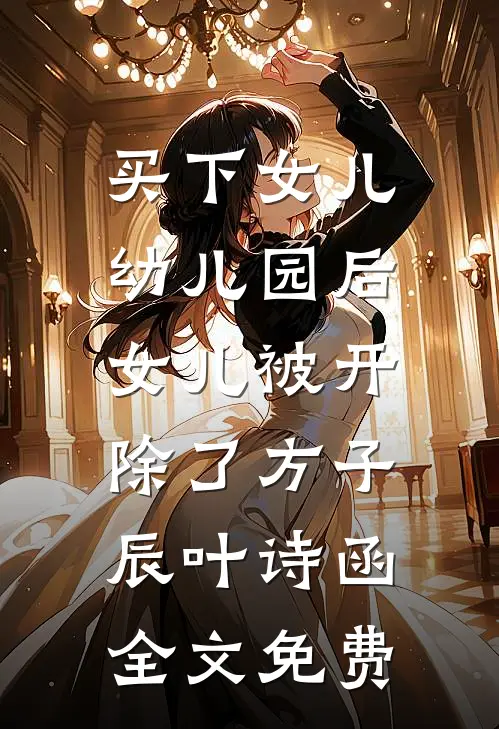 买下女儿幼儿园后，女儿被开除了方子辰叶诗函全文免费