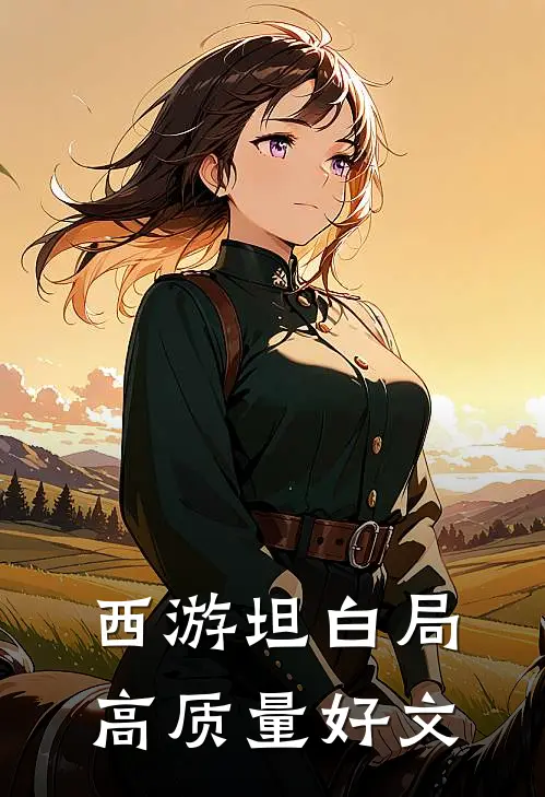 西游坦白局高质量好文