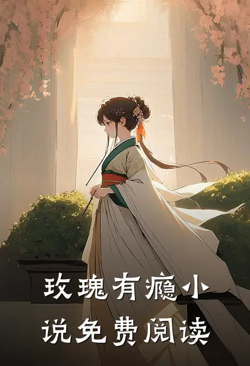 玫瑰有瘾小说免费阅读