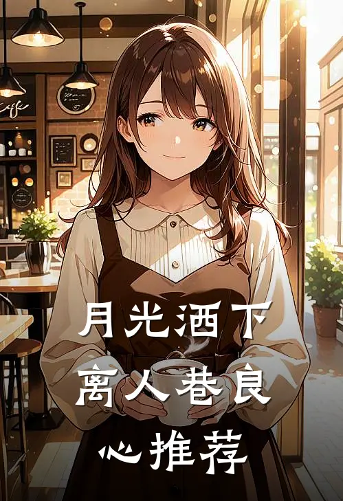月光洒下离人巷良心推荐