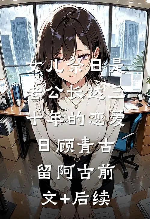 女儿祭日是老公长达三十年的恋爱日顾青古留阿古前文+后续
