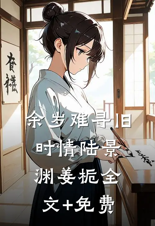 余岁难寻旧时情陆景渊姜栀全文+免费